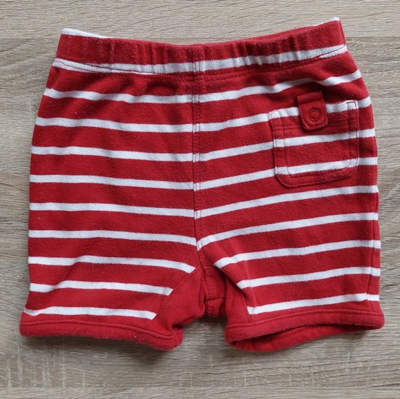 2010 guc Gymboree "little brother" set 12-18 - Picture 8 of 14